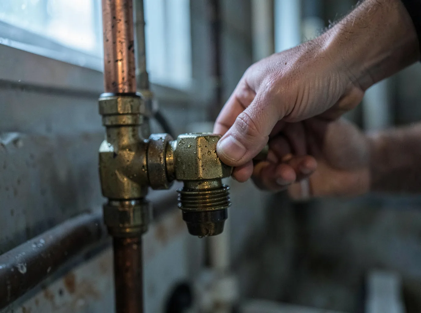 Emergency Plumber Lemoore, CA FAQs